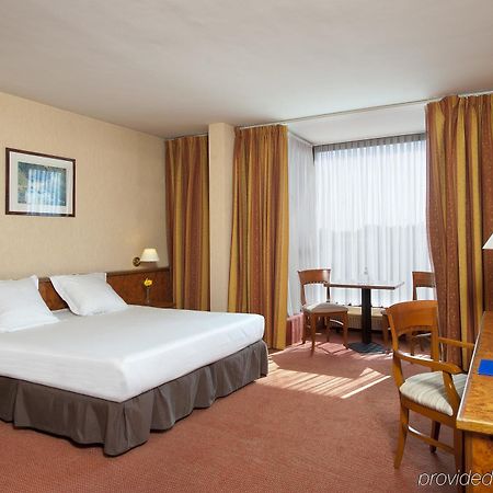 Hotel Брюссель Екстер'єр фото