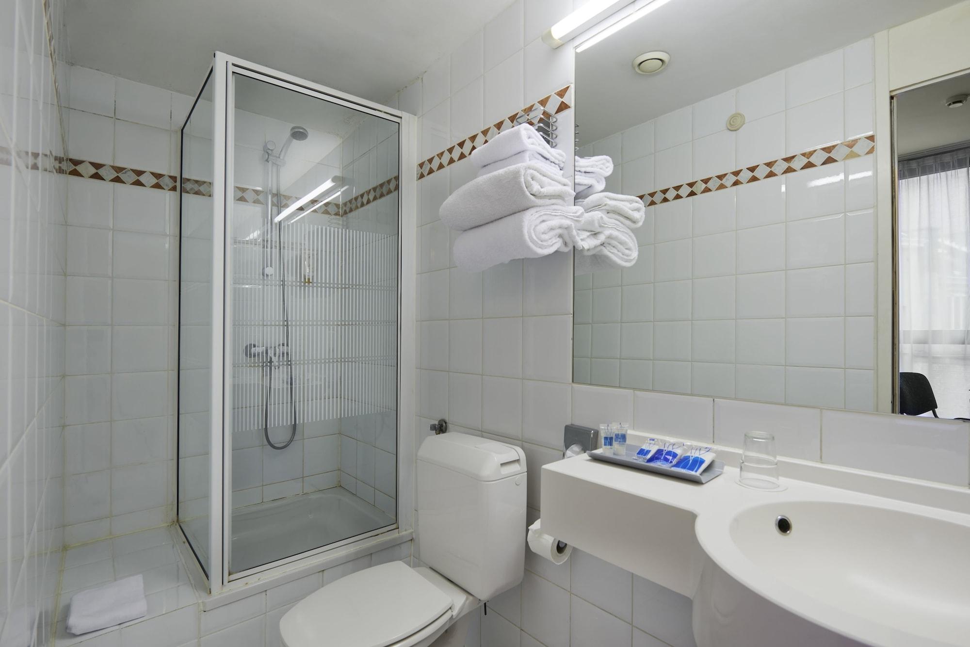 Hotel Брюссель Екстер'єр фото