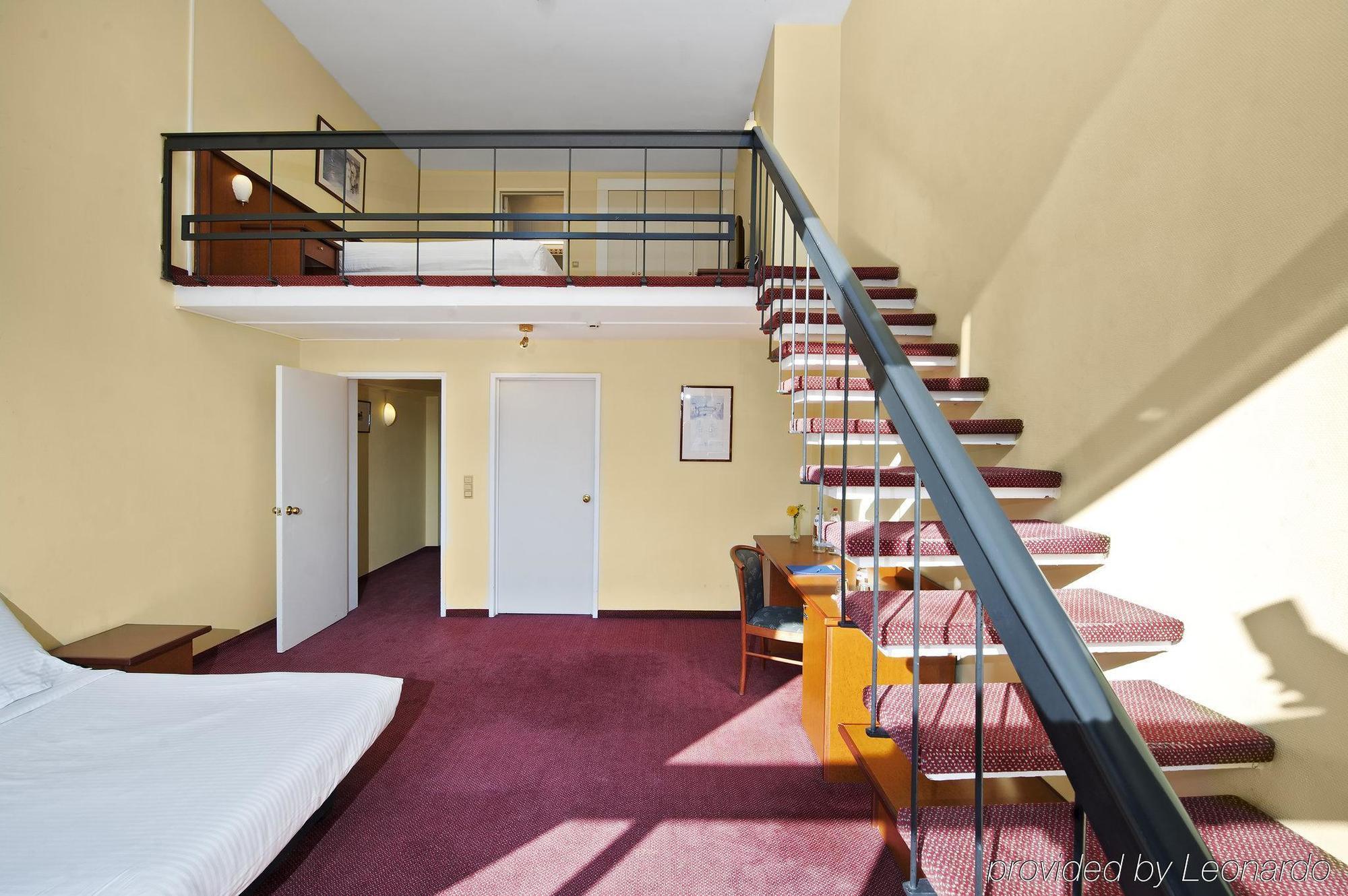 Hotel Брюссель Екстер'єр фото