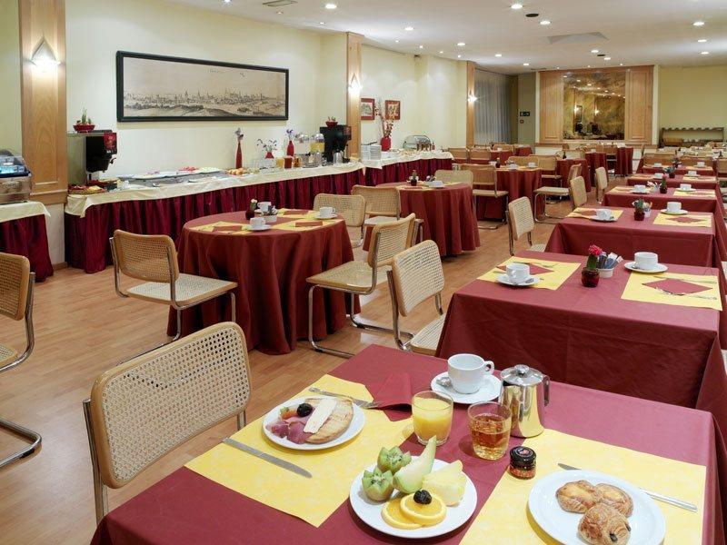 Hotel Брюссель Екстер'єр фото