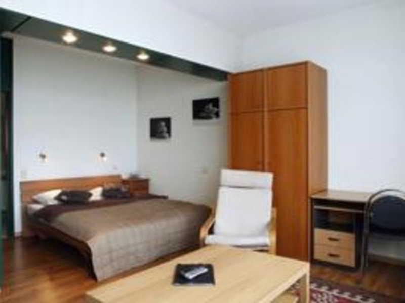 Hotel Брюссель Екстер'єр фото