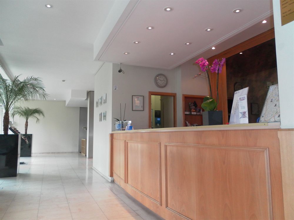 Hotel Брюссель Екстер'єр фото
