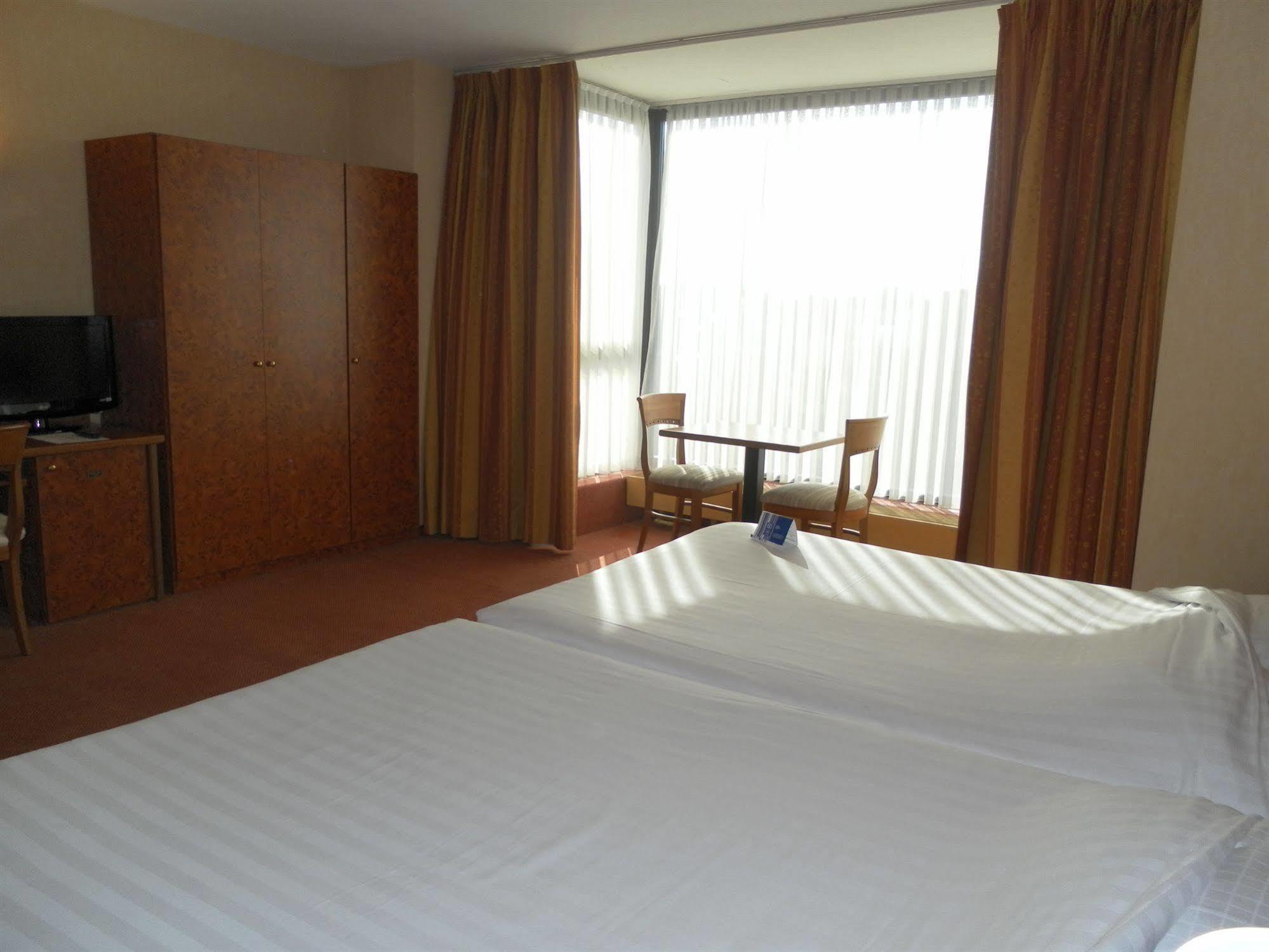 Hotel Брюссель Екстер'єр фото